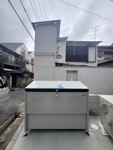 ハーモニーテラス神田町の物件内観写真