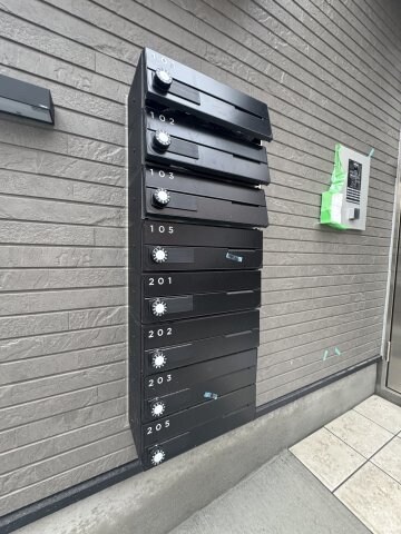 ハーモニーテラス神田町の物件内観写真