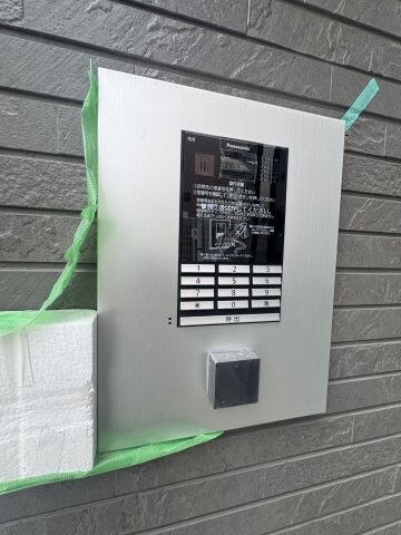 ハーモニーテラス神田町の物件内観写真