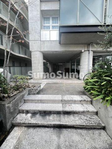 芦屋川駅 徒歩8分 2階の物件外観写真