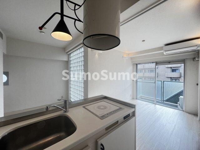 芦屋川駅 徒歩8分 2階の物件内観写真