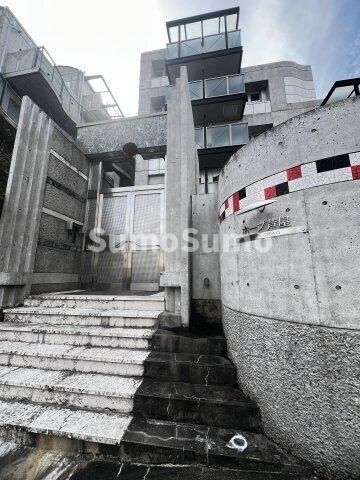 芦屋川駅 徒歩8分 2階の物件外観写真