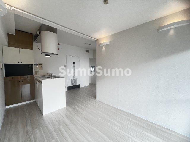 芦屋川駅 徒歩8分 2階の物件内観写真