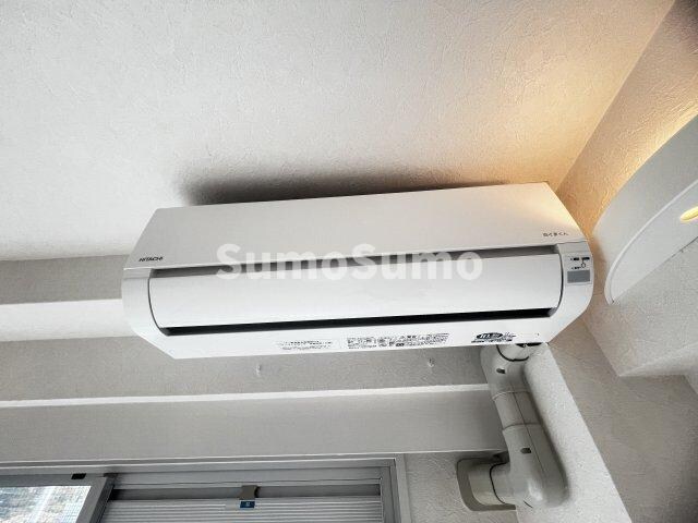 芦屋川駅 徒歩8分 2階の物件内観写真