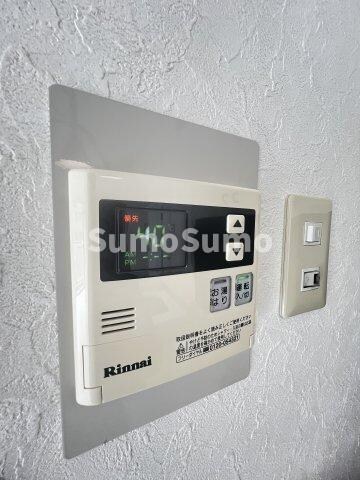 芦屋川駅 徒歩8分 2階の物件内観写真