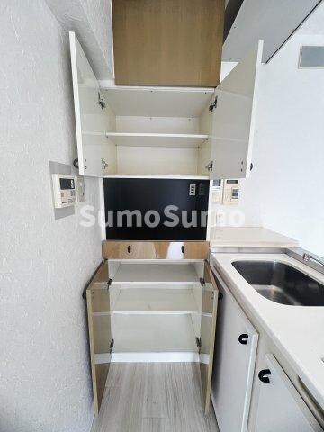 芦屋川駅 徒歩8分 2階の物件内観写真