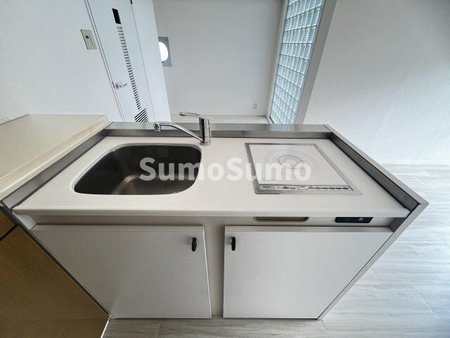 芦屋川駅 徒歩8分 2階の物件内観写真