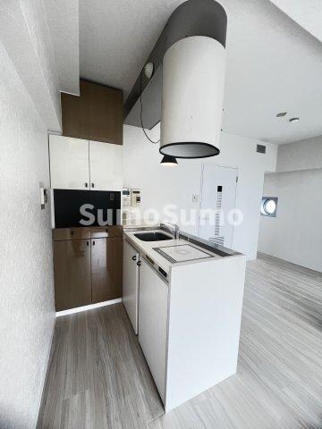 芦屋川駅 徒歩8分 2階の物件内観写真