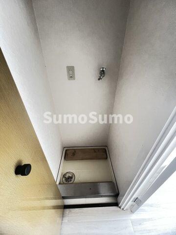 芦屋川駅 徒歩8分 2階の物件内観写真