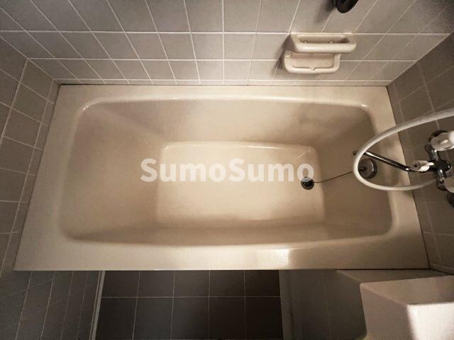 芦屋川駅 徒歩8分 2階の物件内観写真