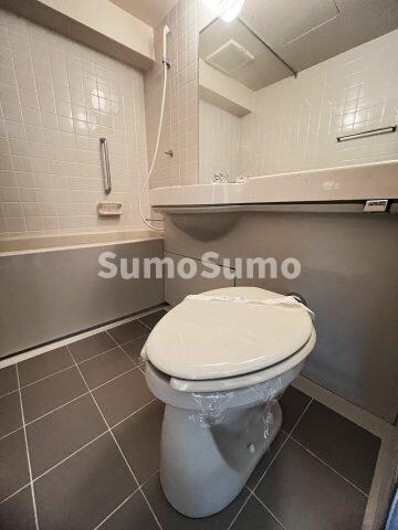 芦屋川駅 徒歩8分 2階の物件内観写真