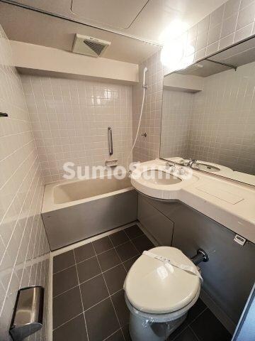 芦屋川駅 徒歩8分 2階の物件内観写真