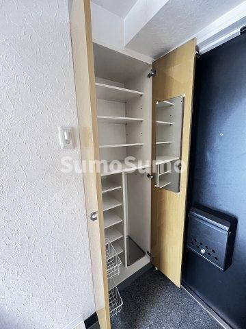 芦屋川駅 徒歩8分 2階の物件内観写真