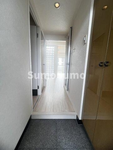 芦屋川駅 徒歩8分 2階の物件内観写真