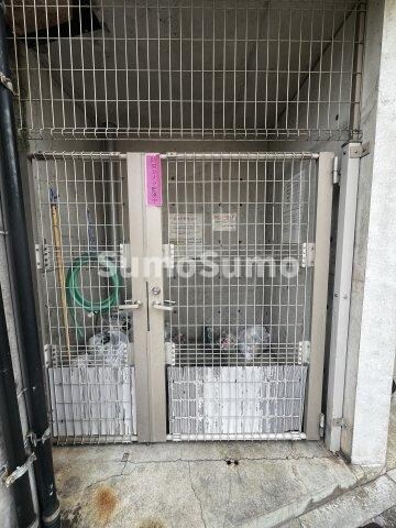 芦屋川駅 徒歩8分 2階の物件内観写真