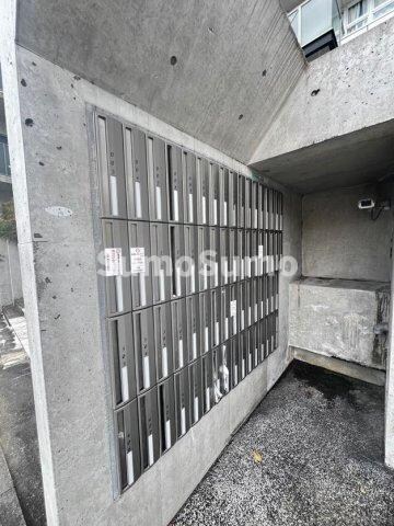 芦屋川駅 徒歩8分 2階の物件内観写真