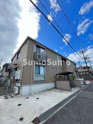 甲陽園駅 徒歩20分 1階の物件外観写真