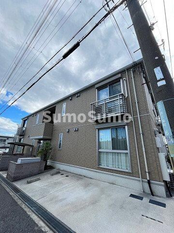 甲陽園駅 徒歩20分 1階の物件外観写真