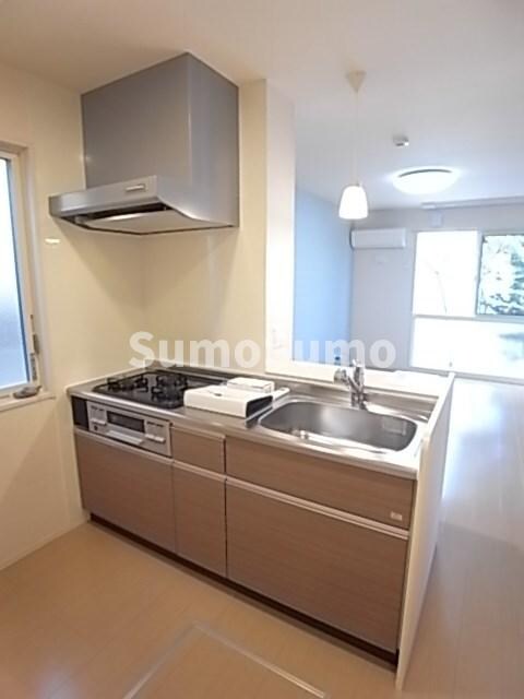 甲陽園駅 徒歩20分 1階の物件内観写真