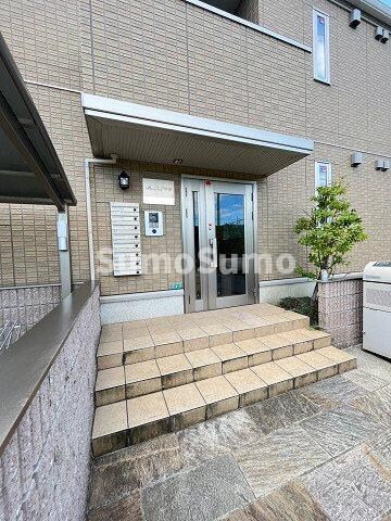 甲陽園駅 徒歩20分 1階の物件外観写真