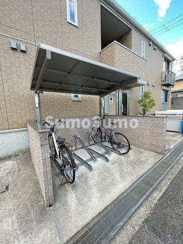 甲陽園駅 徒歩20分 1階の物件外観写真