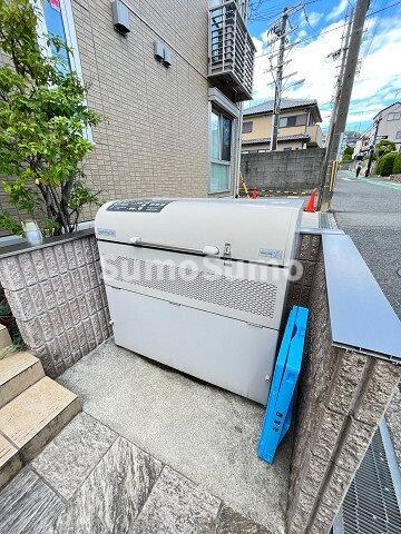 甲陽園駅 徒歩20分 1階の物件外観写真