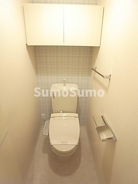 甲陽園駅 徒歩20分 1階の物件内観写真