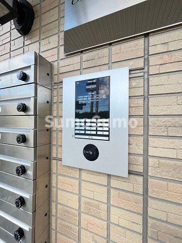 甲陽園駅 徒歩20分 1階の物件内観写真