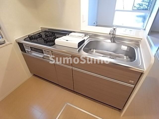 甲陽園駅 徒歩20分 1階の物件内観写真