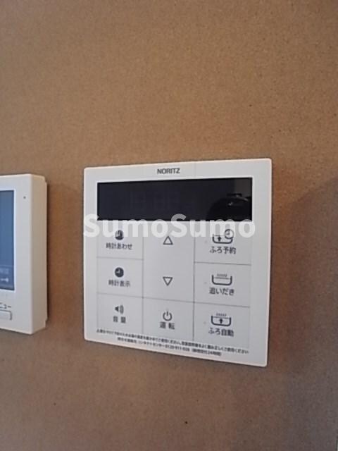 甲陽園駅 徒歩20分 1階の物件内観写真