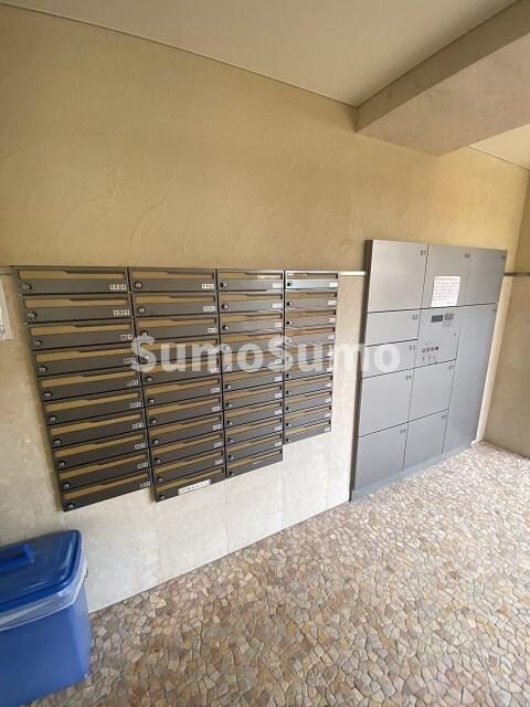 西宮駅 徒歩5分 7階の物件外観写真