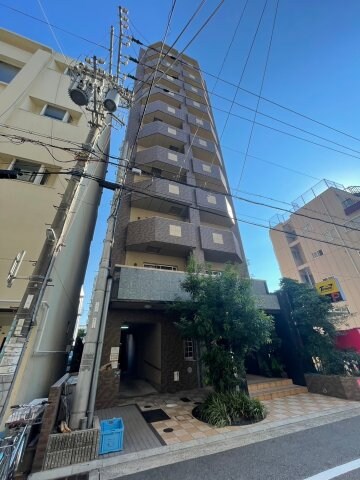 西宮駅 徒歩5分 7階の物件外観写真