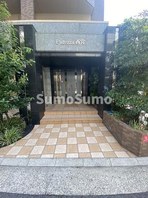 西宮駅 徒歩5分 7階の物件外観写真