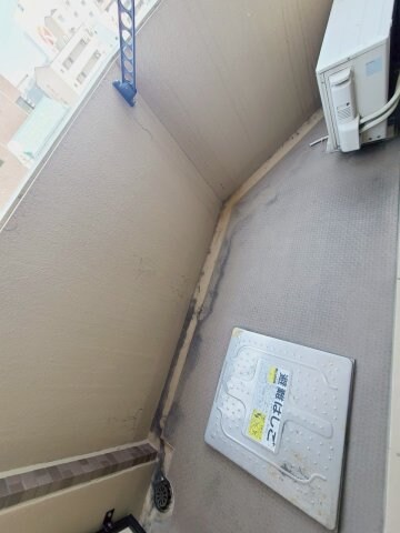 西宮駅 徒歩5分 7階の物件内観写真