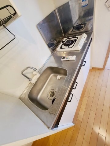 西宮駅 徒歩5分 7階の物件内観写真