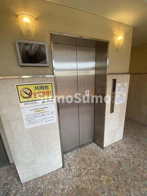 西宮駅 徒歩5分 7階の物件内観写真