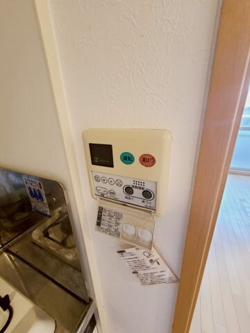 西宮駅 徒歩5分 7階の物件内観写真