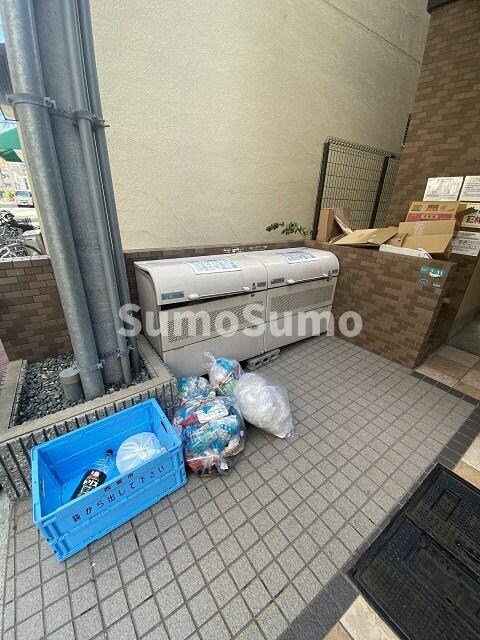 西宮駅 徒歩5分 7階の物件内観写真