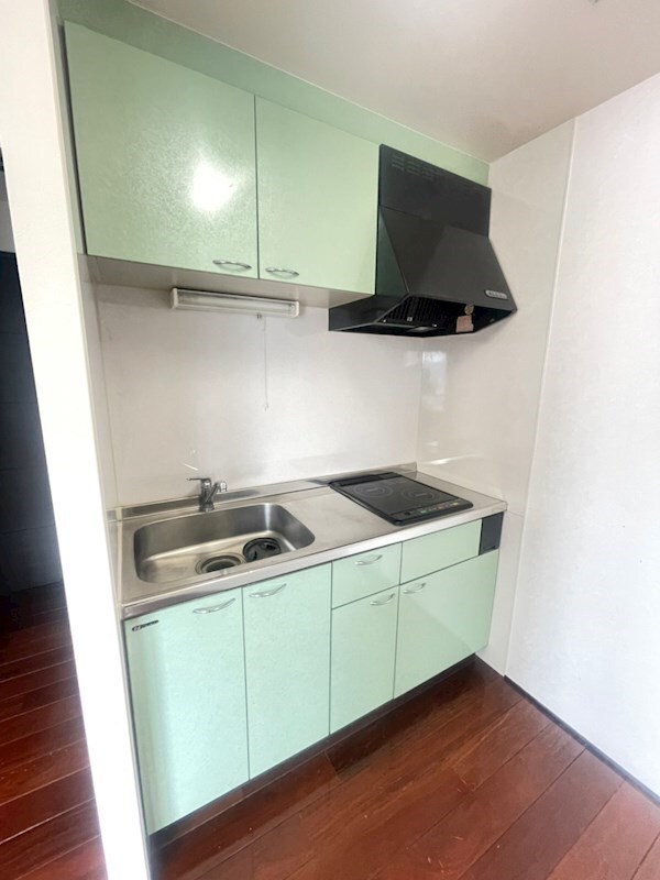 甲南山手駅 徒歩15分 7階の物件内観写真