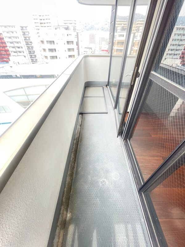 甲南山手駅 徒歩15分 7階の物件内観写真