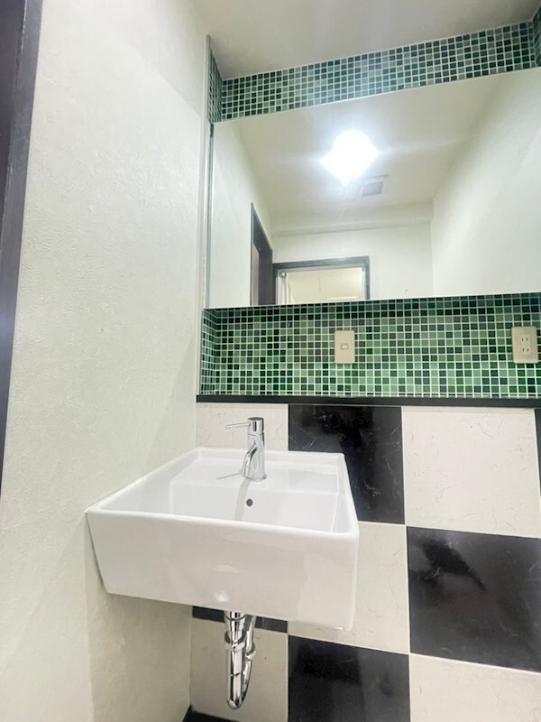 甲南山手駅 徒歩15分 7階の物件内観写真