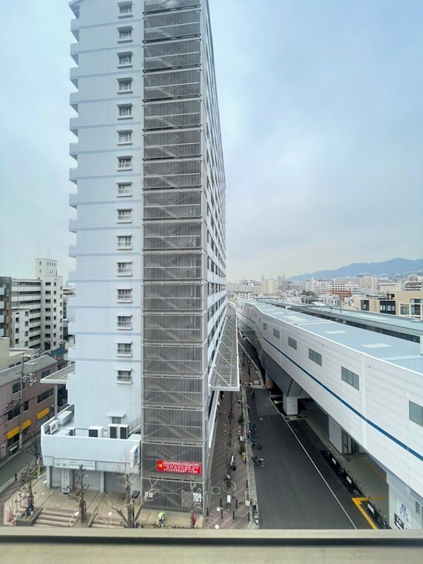 甲南山手駅 徒歩15分 7階の物件内観写真