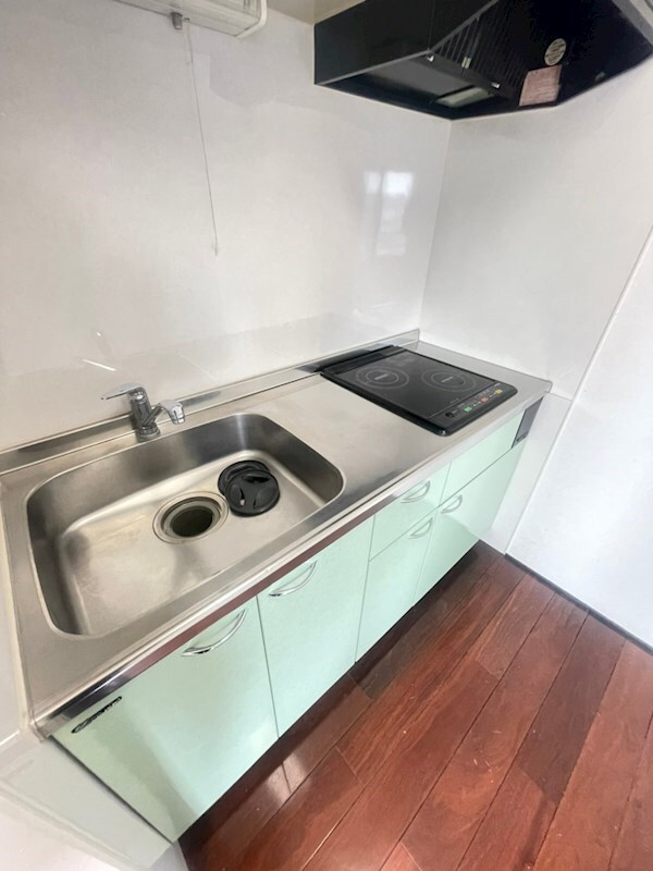 甲南山手駅 徒歩15分 7階の物件内観写真