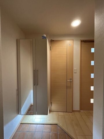 須磨海浜公園駅 徒歩3分 6階の物件内観写真