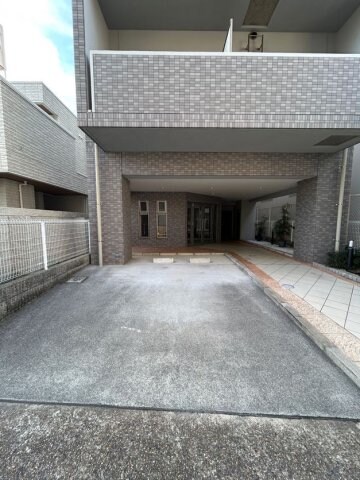 須磨海浜公園駅 徒歩3分 6階の物件外観写真