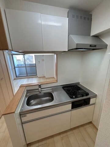 須磨海浜公園駅 徒歩3分 6階の物件内観写真