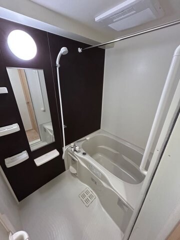 須磨海浜公園駅 徒歩3分 6階の物件内観写真