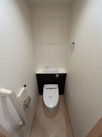 須磨海浜公園駅 徒歩3分 6階の物件内観写真