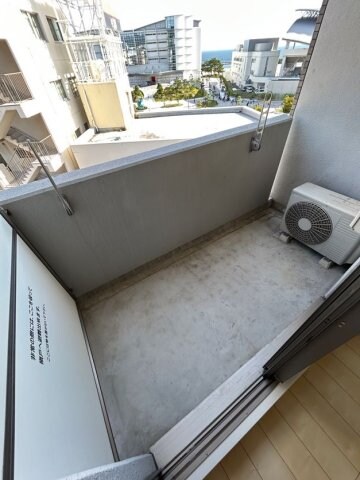 須磨海浜公園駅 徒歩3分 6階の物件内観写真