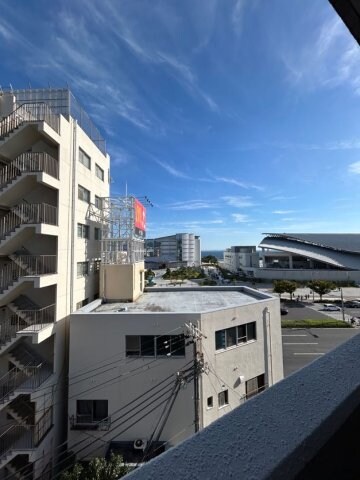 須磨海浜公園駅 徒歩3分 6階の物件内観写真